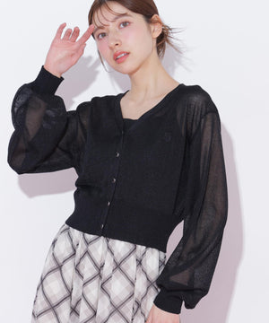 161cm 着用サイズ：FR