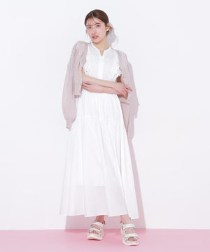 161cm 着用サイズ：FR