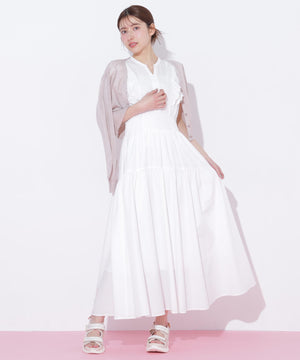 161cm 着用サイズ：FR