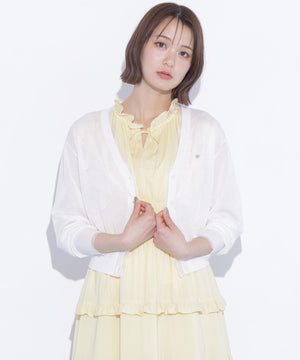 162cm 着用サイズ：FR