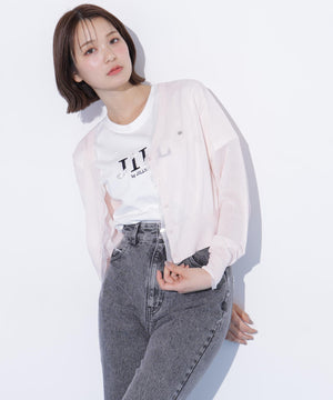 162cm 着用サイズ：FR