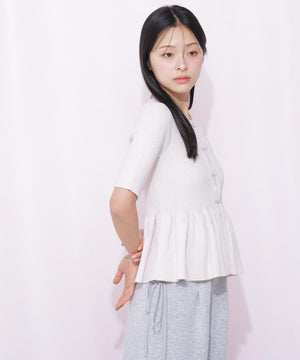 170cm 着用サイズ：FR