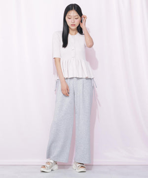170cm 着用サイズ：FR