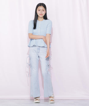 170cm 着用サイズ：FR