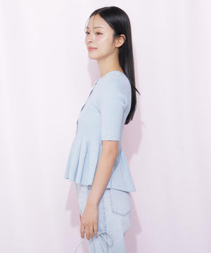 170cm 着用サイズ：FR