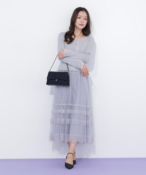 170cm 着用サイズ：FR