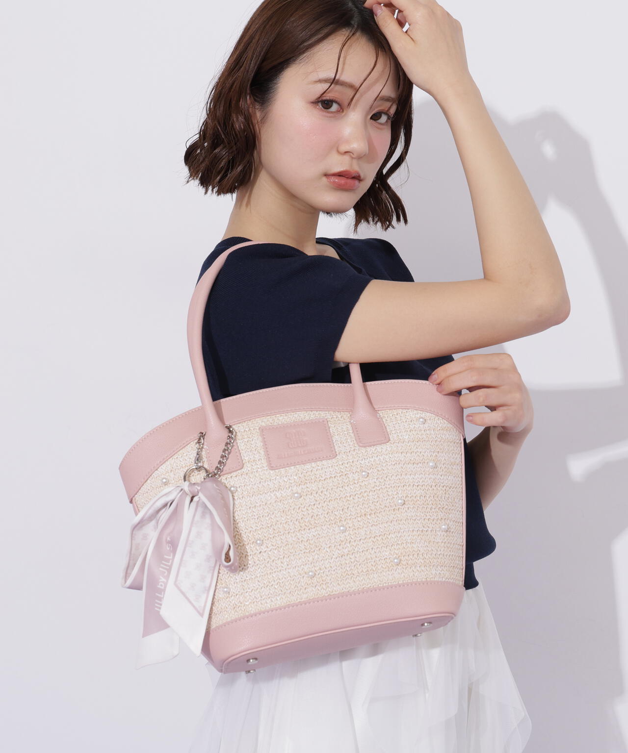 162cm 着用サイズ：FR