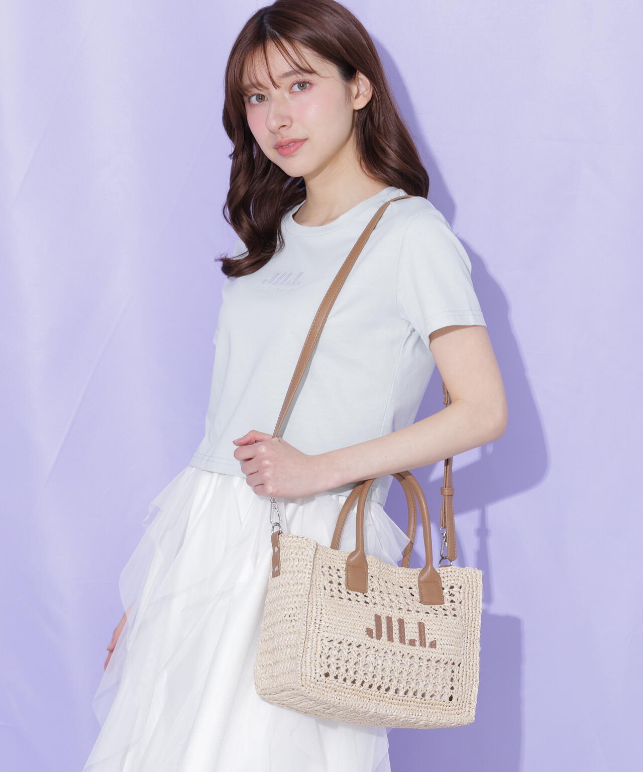 161cm 着用サイズ：FR