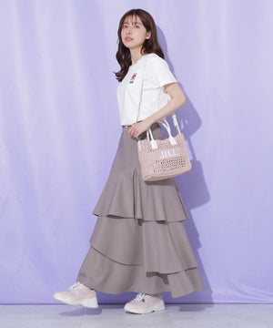 161cm 着用サイズ：FR