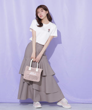 161cm 着用サイズ：FR