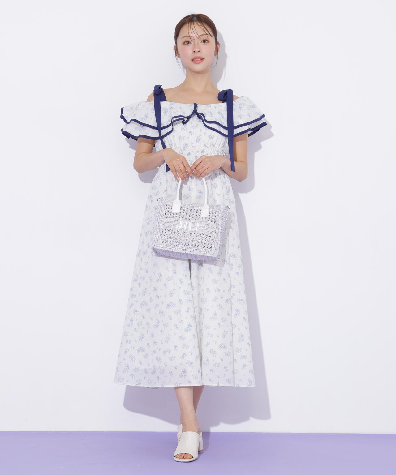 170cm 着用サイズ：FR