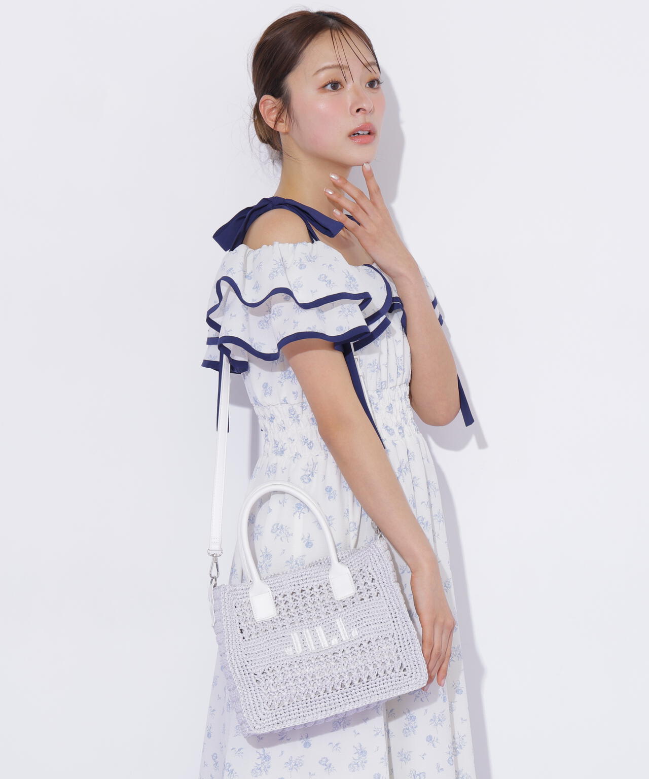 170cm 着用サイズ：FR