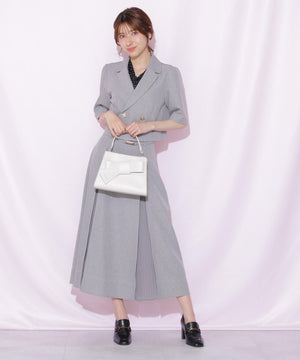 161cm 着用サイズ：FR