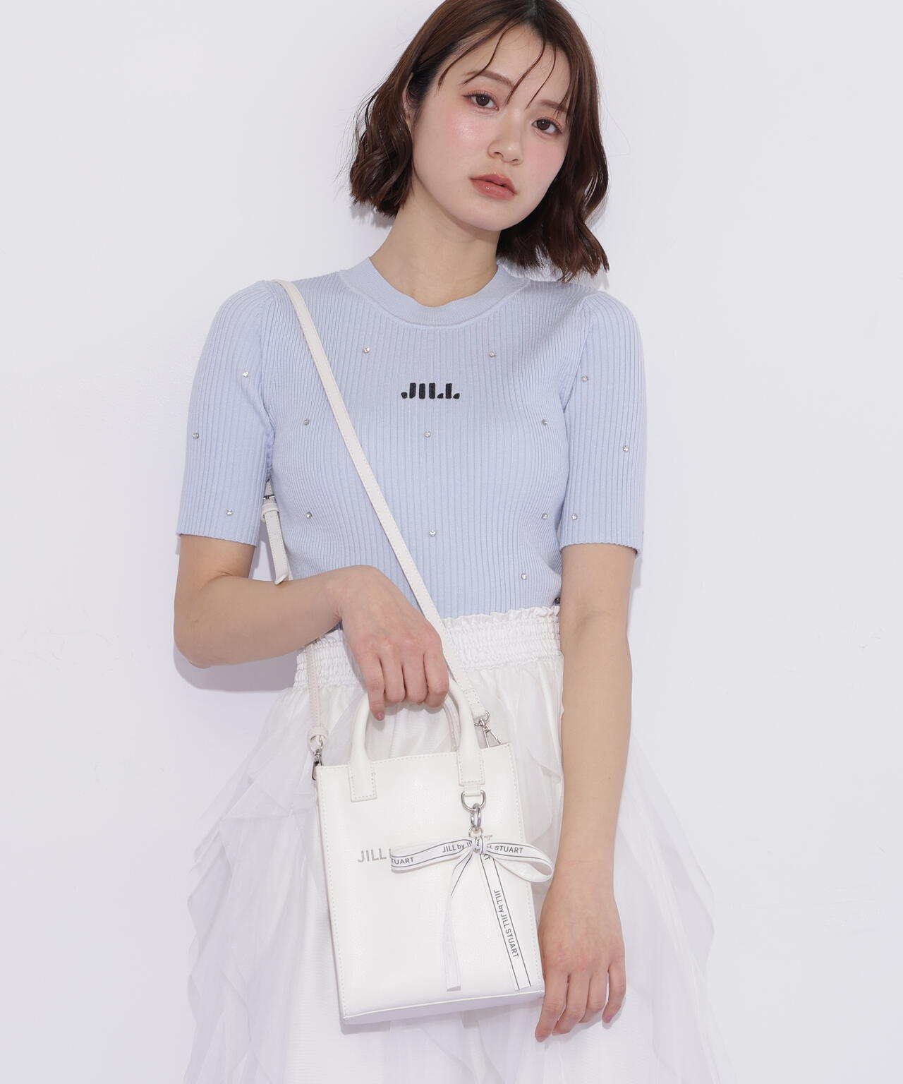 162cm 着用サイズ：FR