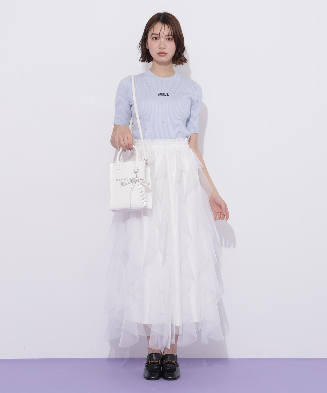 162cm 着用サイズ：FR