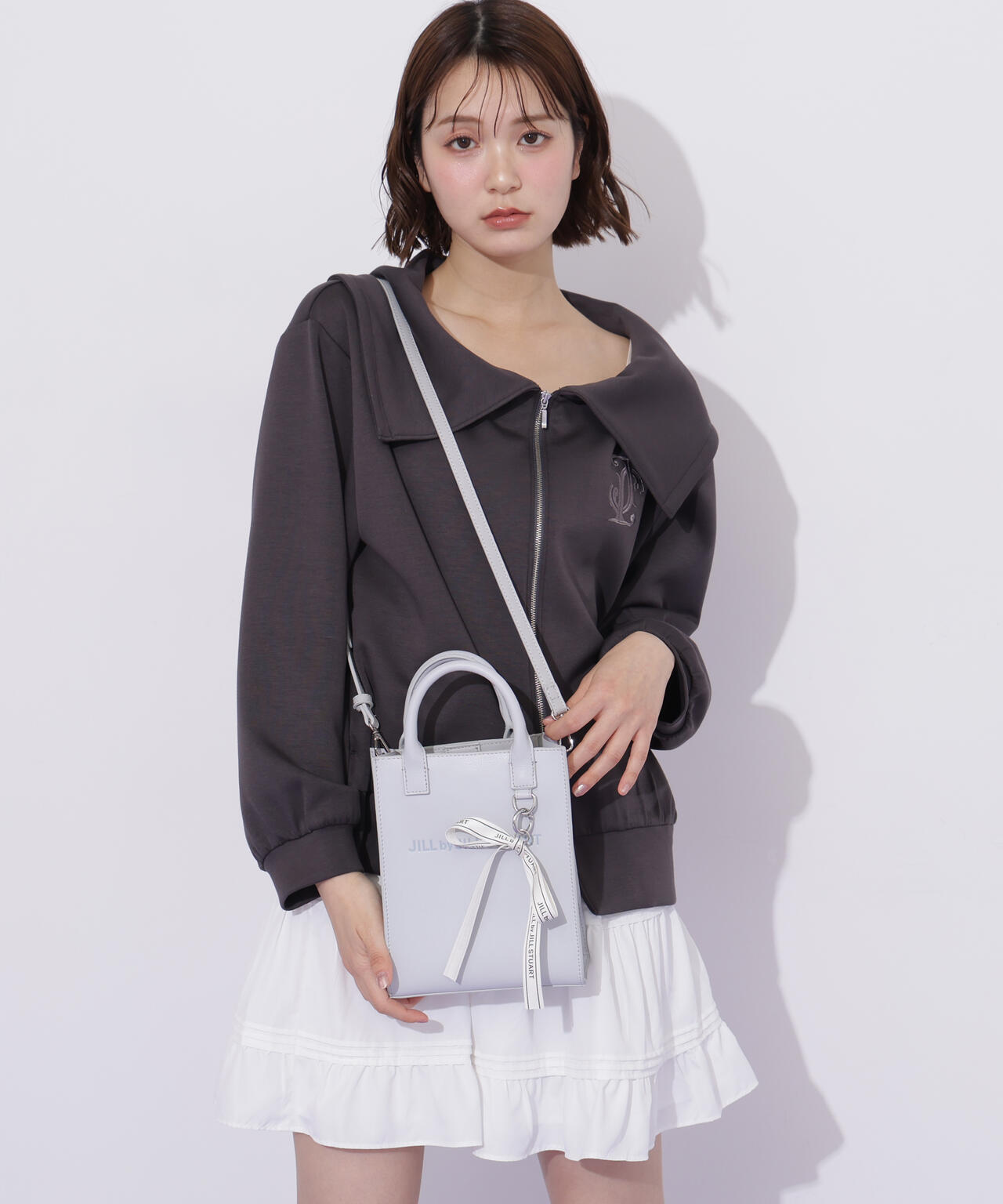 162cm 着用サイズ：FR