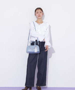 170cm 着用サイズ：FR