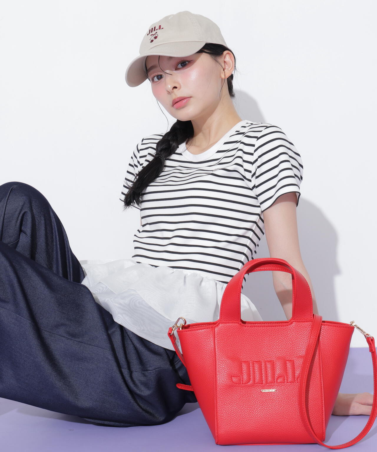 160cm 着用サイズ：FR