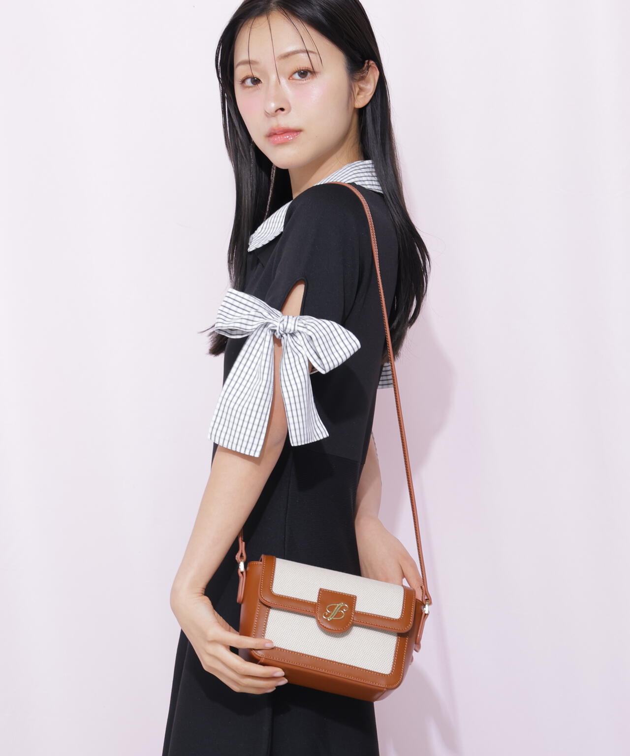 170cm 着用サイズ：FR