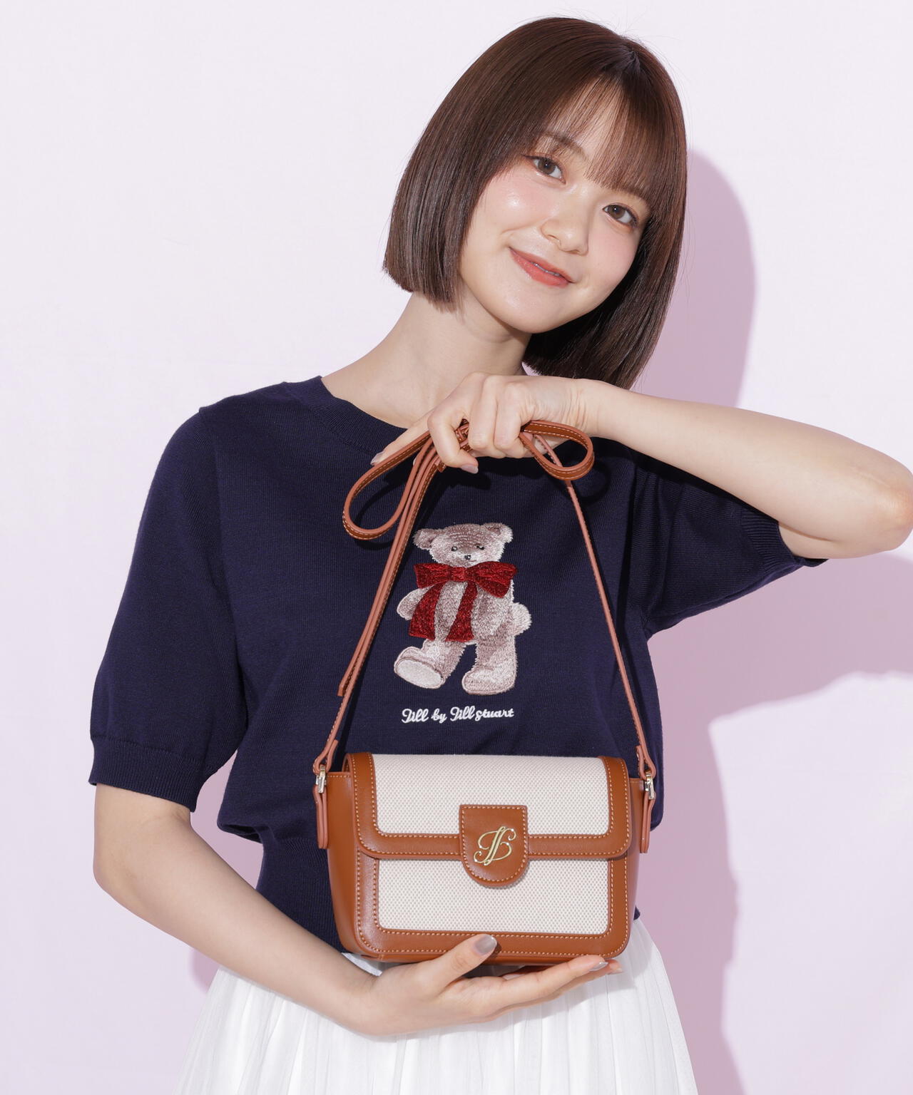 162cm 着用サイズ：FR