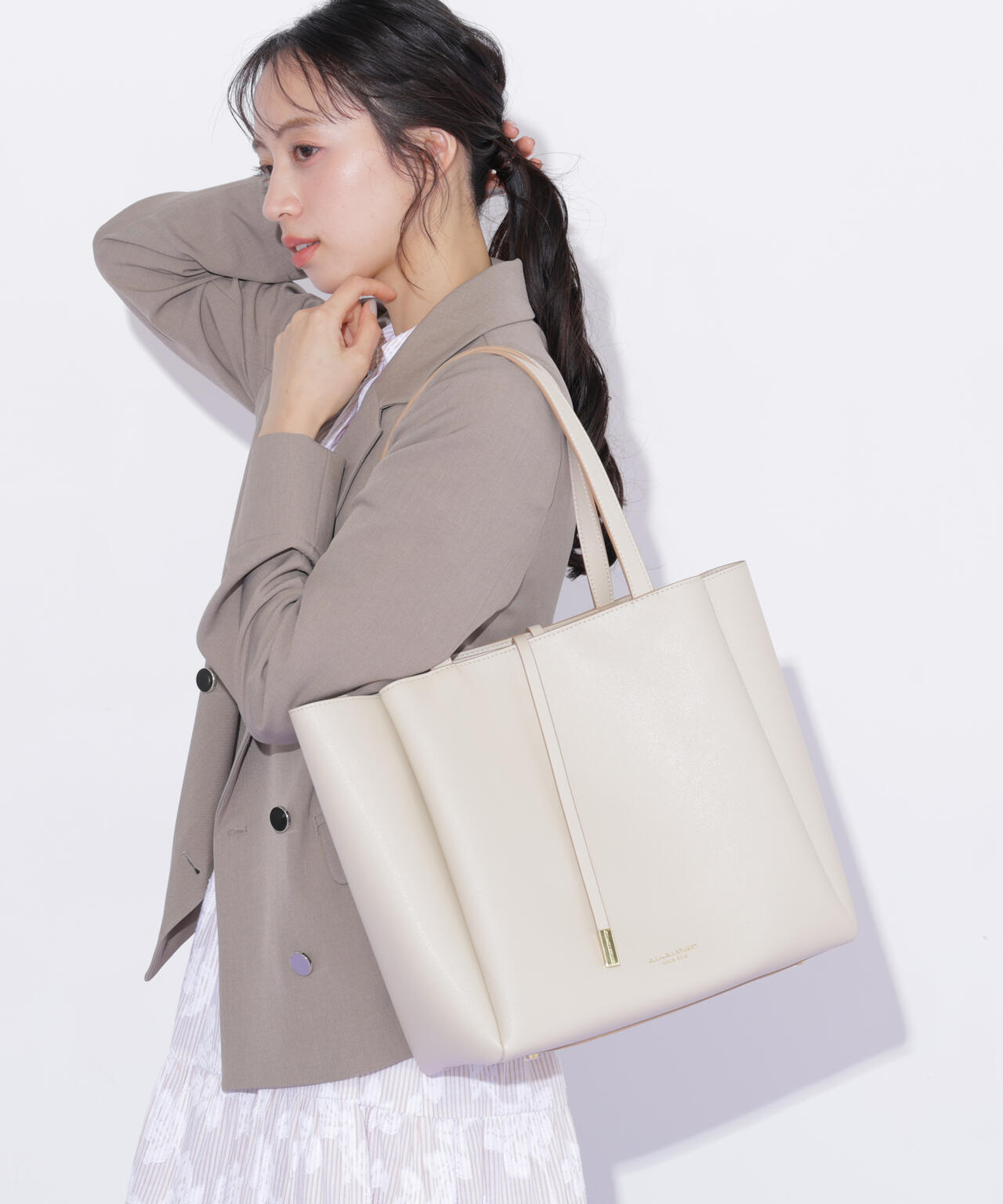 ストリングトート