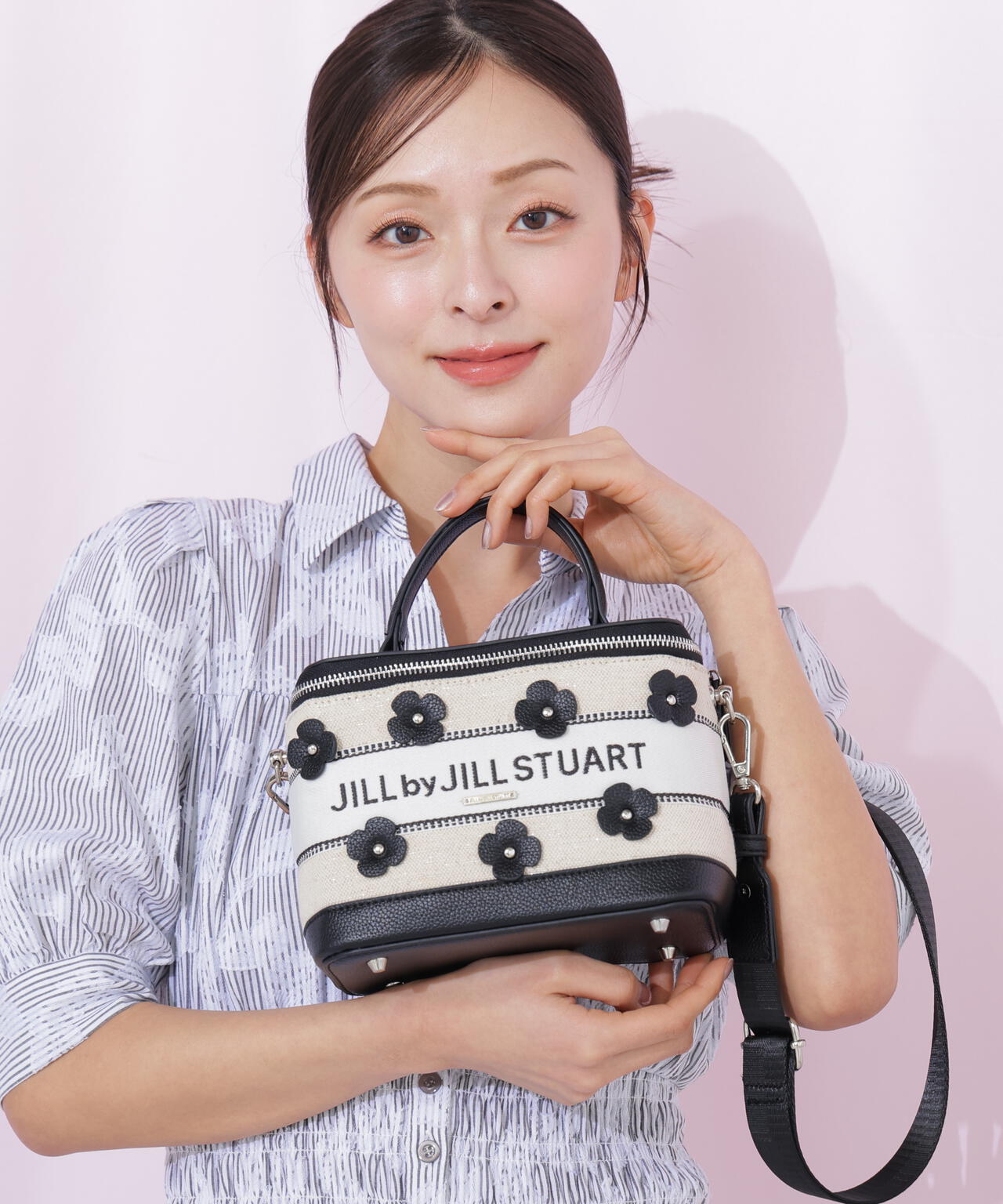 170cm 着用サイズ：FR