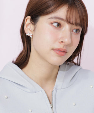 161cm 着用サイズ：FR
