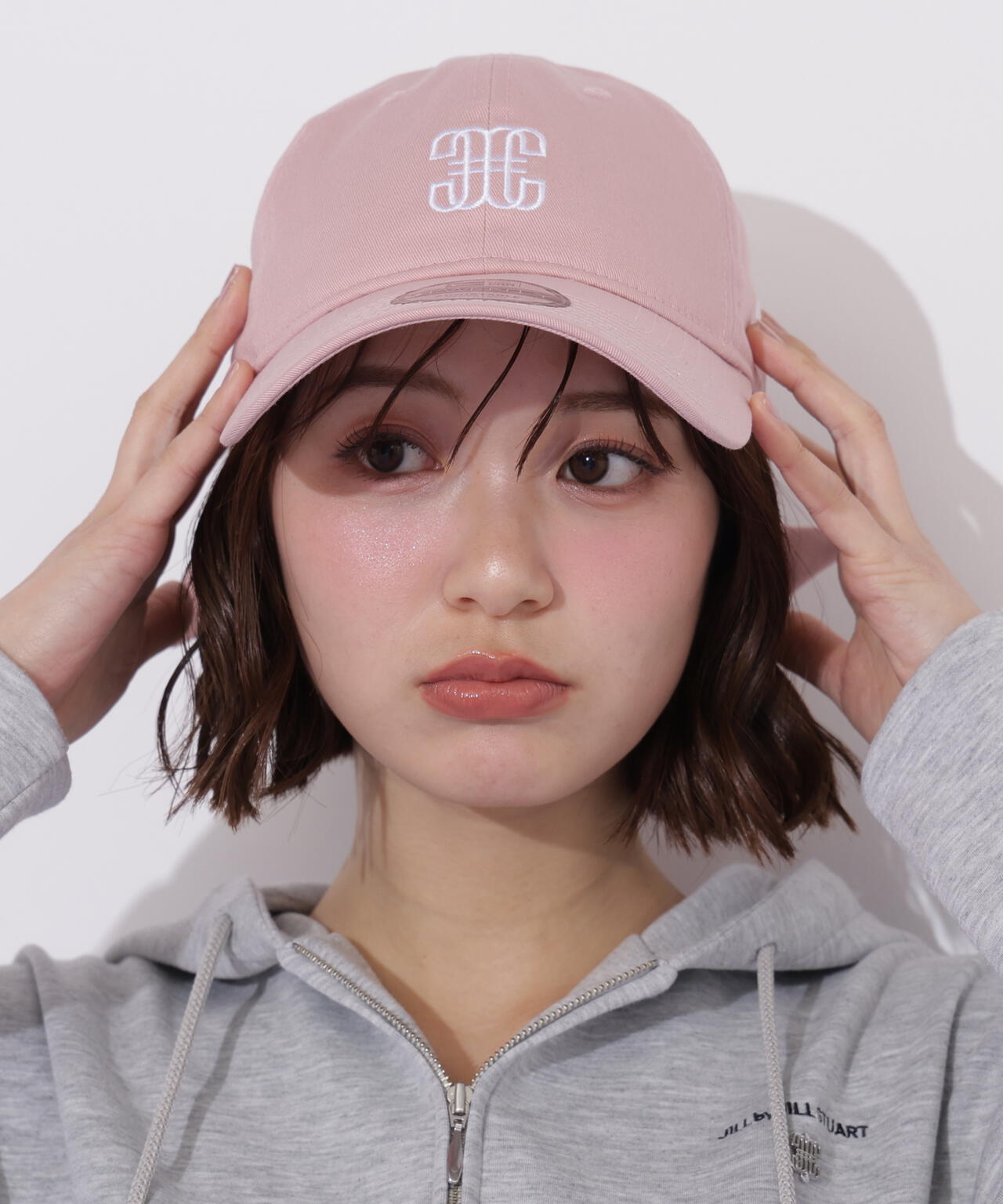 162cm 着用サイズ：FR