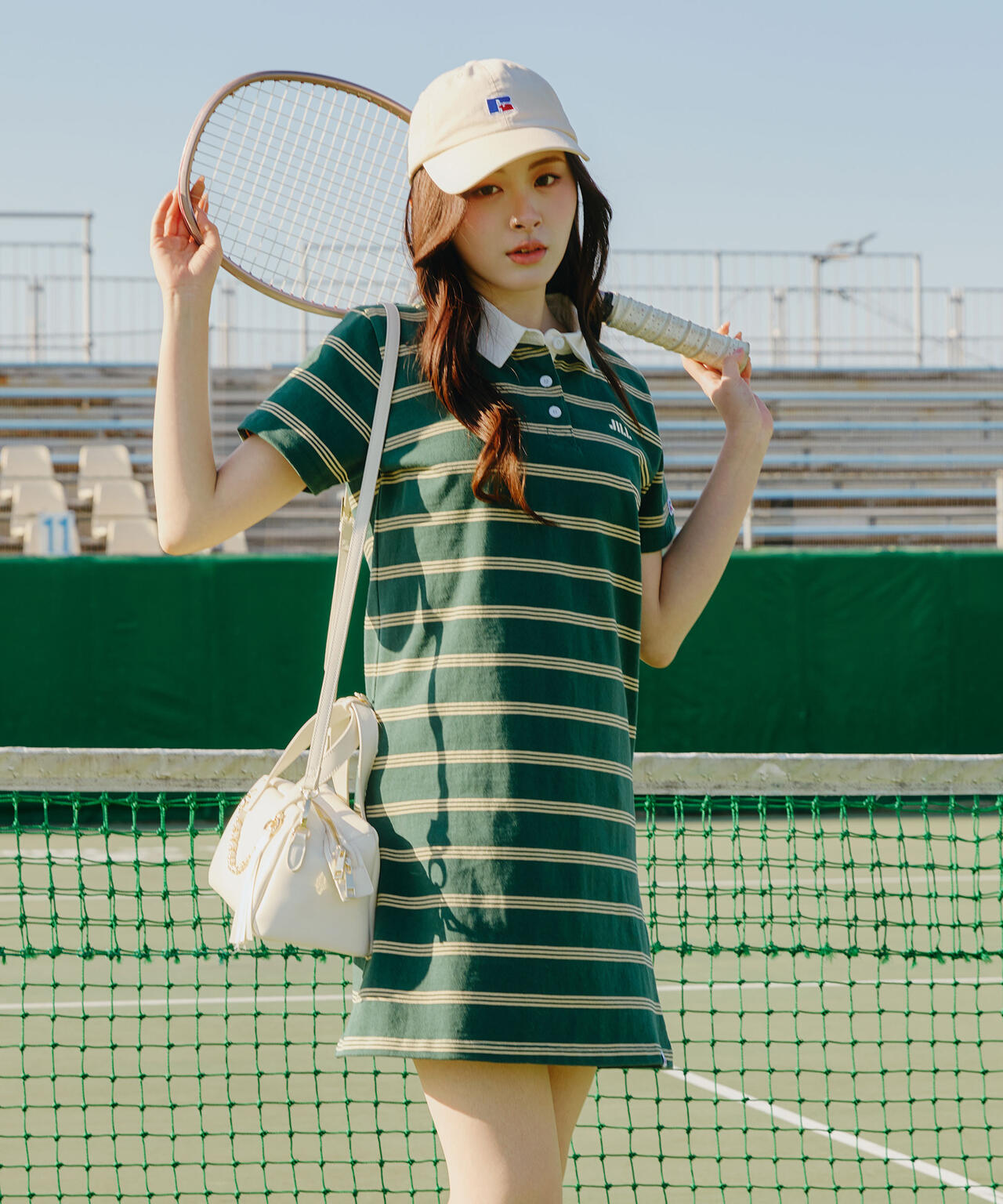 170cm 着用サイズ：FR