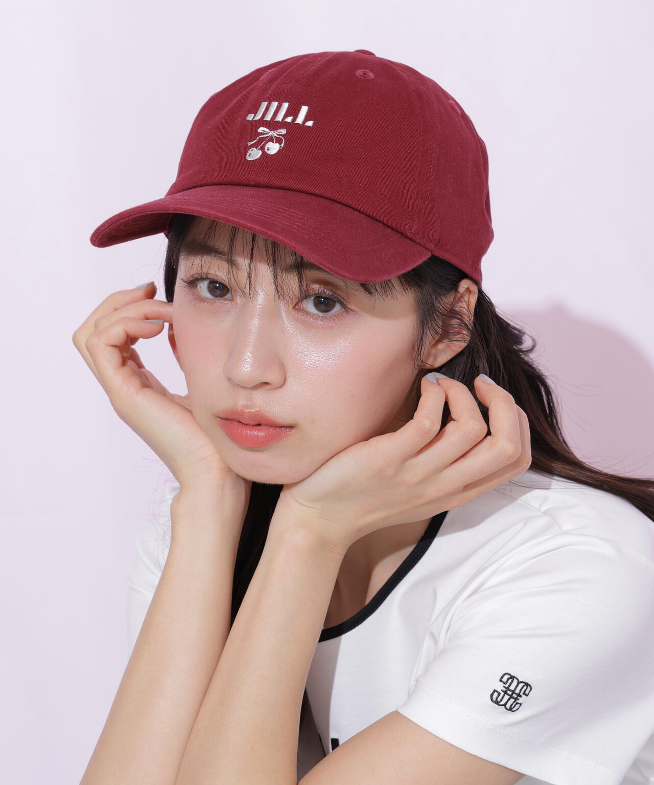 160cm 着用サイズ：FR