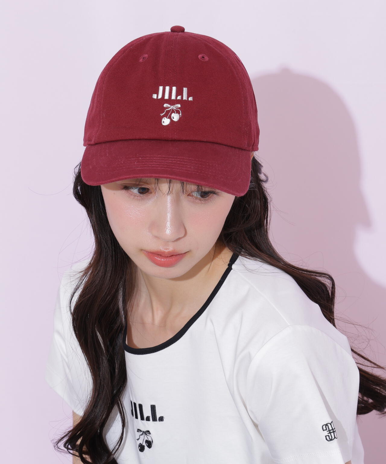 160cm 着用サイズ：FR