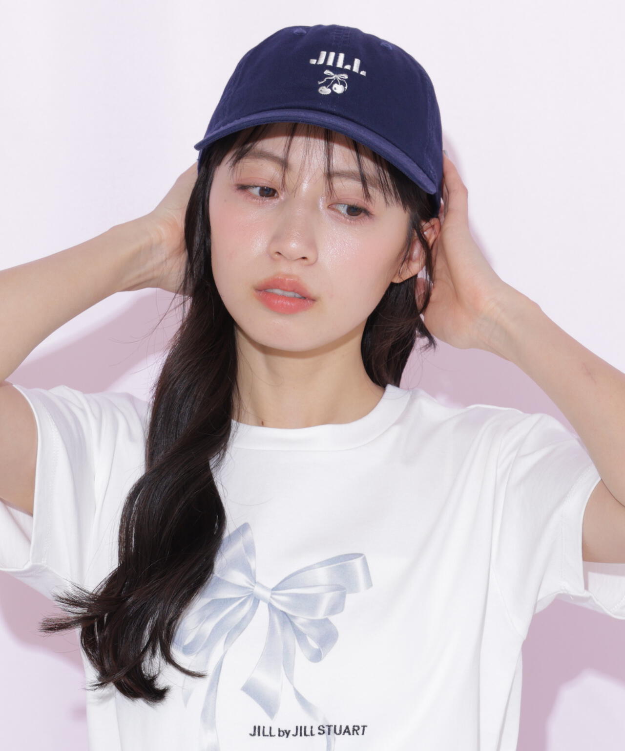 160cm 着用サイズ：FR