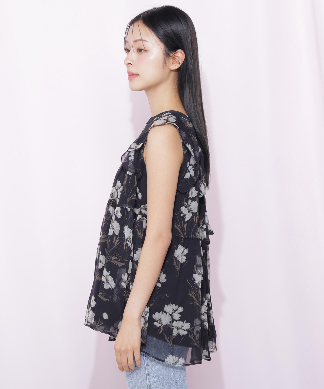 170cm 着用サイズ：FR