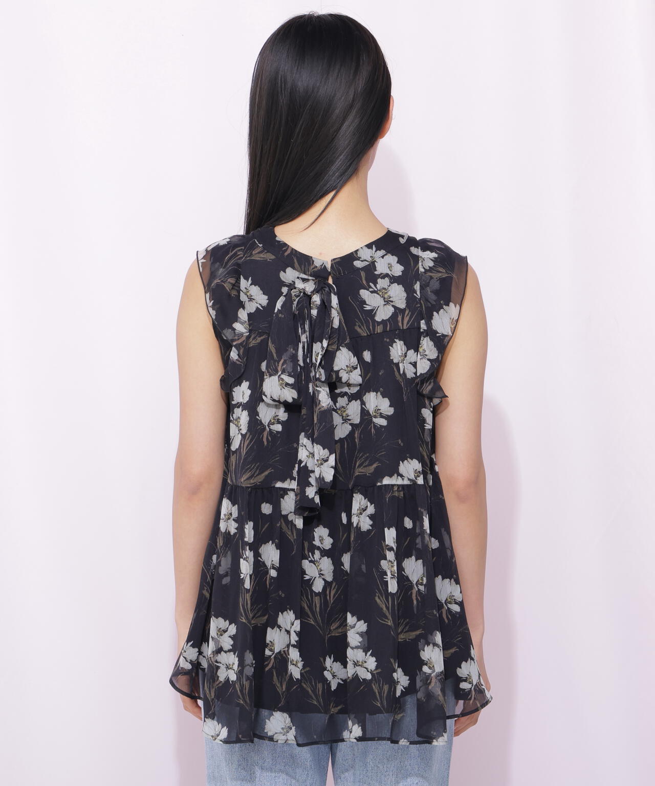 170cm 着用サイズ：FR