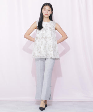 170cm 着用サイズ：FR