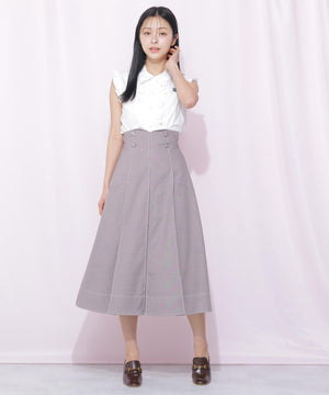 170cm 着用サイズ：FR