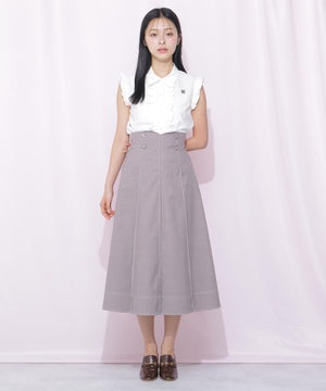 170cm 着用サイズ：FR
