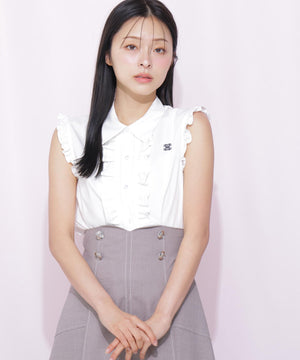170cm 着用サイズ：FR