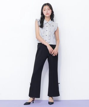 170cm 着用サイズ：FR