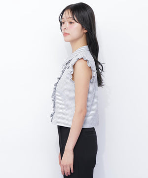 170cm 着用サイズ：FR