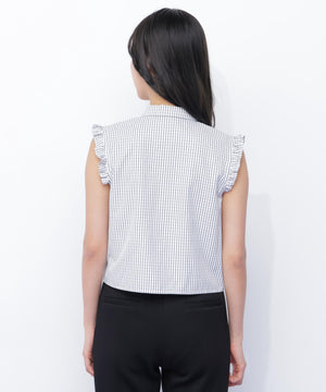 170cm 着用サイズ：FR