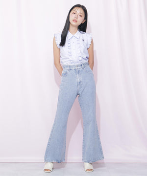 170cm 着用サイズ：FR