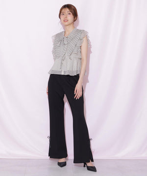 161cm 着用サイズ：FR