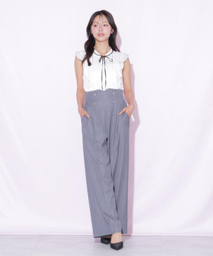 170cm 着用サイズ：FR