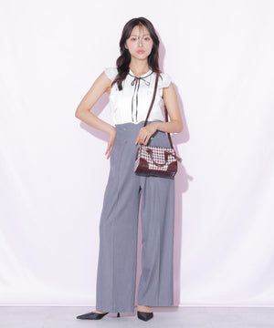 170cm 着用サイズ：FR