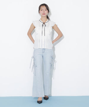 170cm 着用サイズ：FR