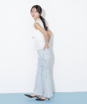 170cm 着用サイズ：FR