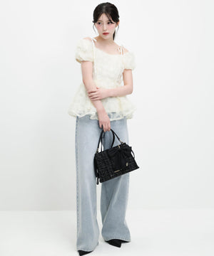 160cm 着用サイズ：FR