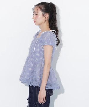 160cm 着用サイズ：FR