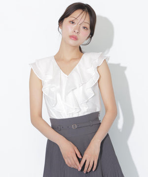 170cm 着用サイズ：FR